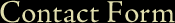 Contact Form